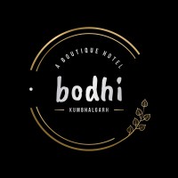 Bodhi - A Boutique Hotel in Kumbhalgarh Logo