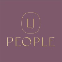LJ People Logo
