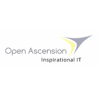Open Ascension Logo