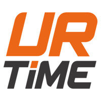 URTIME Timing Systems Logo