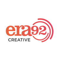 era92 Creative Logo