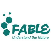 FABLE Corp. Logo