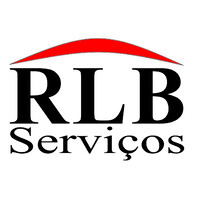 RLB Serviços Logo