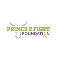 Primed 2 Fight Logo