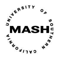 USC MASH Magazine Logo