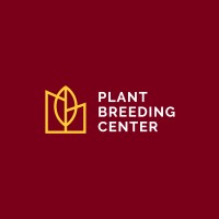 University of Minnesota Plant Breeding Center Logo