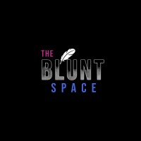 The Blunt Space Inc. Logo