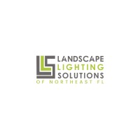 Landscape Lighting Solutions of Northeast FL Logo