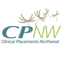 Clinical Placements Northwest Logo