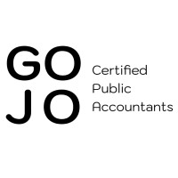 GoJo Accountants LLC Logo