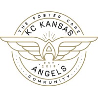 KC Kansas Angels Logo