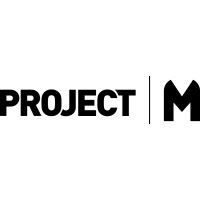 Project M Group LLC Logo