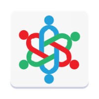 My Village Family Logo