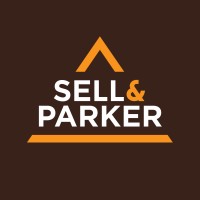 Sell & Parker Logo