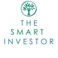 The Smart Investor Logo
