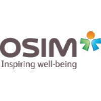 OSIM INDIA (A Division of Paramount Surgimed Ltd) Logo