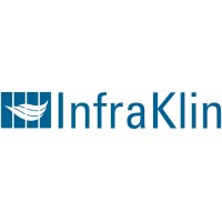 InfraKlin GmbH (Tochter UKF) Logo