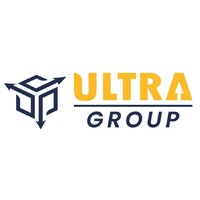 ULTRA Group Logo