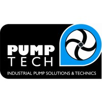 Pumptech Logo