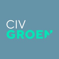 Centrum Innovatief Vakmanschap (CIV) Groen Logo