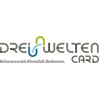 DreiWelten Tourismus GmbH Logo