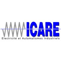 ICARE REIMS Logo