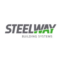 Steelway Building Systems Logo