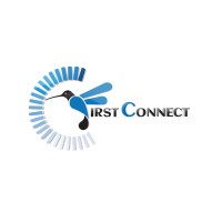 First Connect Solutions Logo
