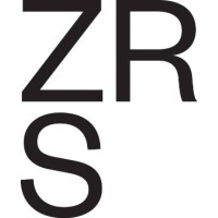 ZRS Architekten Ingenieure Logo