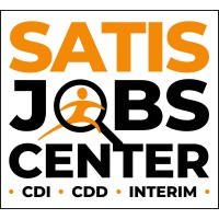 SATIS JOBS CENTER - FRANCE Logo