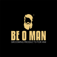 Be O Man Logo