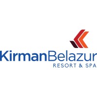 Kirman Belazur Resort & SPA Logo