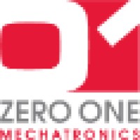01mechatronics Logo