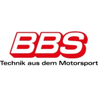 BBS automotive GmbH Logo