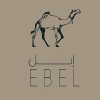 EBEL ابل Logo