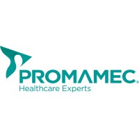 Promamec Logo