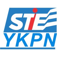 Sekolah Tinggi Ilmu Ekonomi YKPN Logo