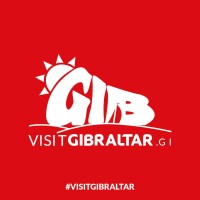 Visit Gibraltar Logo