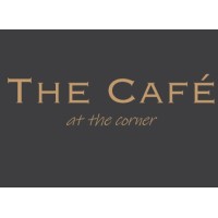 The Cafe at the Corner Logo