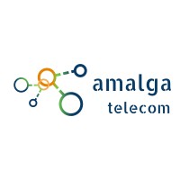 Amalga Telecom Logo