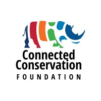 Connected Conservation Foundation Logo