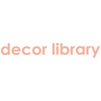 Decor Library Logo