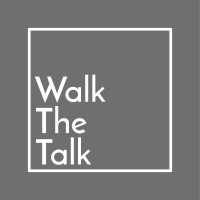 Walk The Talk Logo
