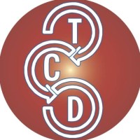 TCD Services Logo