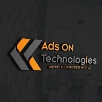 Ads-ON Technologies Logo