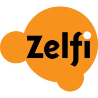 Zelfi AG Logo