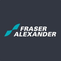 Fraser Alexander Logo
