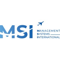 Management Systems International, LLC Logo
