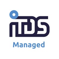 ITDS Managed Services Logo