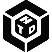 HTD Logo